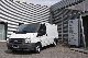 2010 Ford  FT 260 K TDCi City Light Trucks Van or truck up to 7.5t Box-type delivery van photo 1