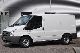2010 Ford  FT 260 K TDCi City Light Trucks Van or truck up to 7.5t Box-type delivery van photo 3
