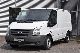 2010 Ford  FT 260 K TDCi City Light Trucks Van or truck up to 7.5t Box-type delivery van photo 4