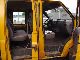 2001 Ford  Transit 350 L 7 90 5:13 CDCF pers Van or truck up to 7.5t Stake body and tarpaulin photo 10
