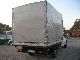 2010 Ford  DOKA Transit 200 T 350 Van or truck up to 7.5t Stake body and tarpaulin photo 6