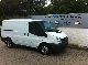 Ford  Transit FT 260K expansion hygiene HACCP isolated 2011 Other vans/trucks up to 7 photo
