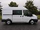 2008 Ford  Transit 2.2TDCi 85T280 6.Sitzer AIR CRUISE CONTROL Van or truck up to 7.5t Box-type delivery van - high photo 3