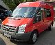 2010 Ford  Transit FT 350 M car registration! Van or truck up to 7.5t Estate - minibus up to 9 seats photo 1