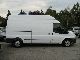 2010 Ford  Transit FT 300 L TDCi DPF truck box Van or truck up to 7.5t Box-type delivery van - high photo 1