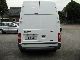 2010 Ford  Transit FT 300 L TDCi DPF truck box Van or truck up to 7.5t Box-type delivery van - high photo 2