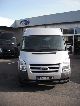 2011 Ford  Transit 9 seater combi Van or truck up to 7.5t Estate - minibus up to 9 seats photo 1