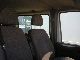 2001 Ford  FORD KOMBI WINDOW SEATS WITH 9 Van or truck up to 7.5t Estate - minibus up to 9 seats photo 7