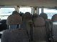 2001 Ford  FORD KOMBI WINDOW SEATS WITH 9 Van or truck up to 7.5t Estate - minibus up to 9 seats photo 8