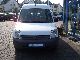Ford  Transit Connect 2008 Box-type delivery van - long photo