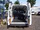 2008 Ford  Transit Connect Van or truck up to 7.5t Box-type delivery van - long photo 3
