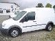 Ford  Transit Connect vans long / high air 2007 Box-type delivery van - long photo