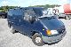 2003 Ford  EAS van Van or truck up to 7.5t Box-type delivery van photo 1