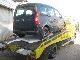 1988 Ford  Cargo Tow Van or truck up to 7.5t Breakdown truck photo 1