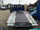2008 Ford  TRANSIT Van or truck up to 7.5t Car carrier photo 3
