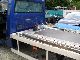 2008 Ford  TRANSIT Van or truck up to 7.5t Car carrier photo 4