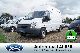 Ford  Transit 2.4 TDCi FT350L Line Express box truck 2008 Box-type delivery van - high photo