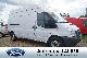 2008 Ford  Transit 2.4 TDCi FT350L Line Express box truck Van or truck up to 7.5t Box-type delivery van - high photo 2