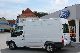2011 Ford  FT 280 M City Light truck base Van or truck up to 7.5t Box-type delivery van photo 3