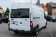 2011 Ford  FT 280 M City Light truck base Van or truck up to 7.5t Box-type delivery van photo 5