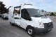 2011 Ford  FT 280 M City Light truck base Van or truck up to 7.5t Box-type delivery van photo 7