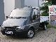 Ford  Transit 85 T300 Mod: 2006 First: * 98.000KM 1.HAND 2006 Stake body photo