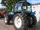 2011 Ford  New Holland 8340 tractor Agricultural vehicle Tractor photo 3