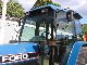 2011 Ford  New Holland 8340 tractor Agricultural vehicle Farmyard tractor photo 2