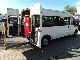 2001 Ford  transit Van or truck up to 7.5t Estate - minibus up to 9 seats photo 9