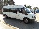 2001 Ford  transit Van or truck up to 7.5t Estate - minibus up to 9 seats photo 1