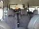 2001 Ford  transit Van or truck up to 7.5t Estate - minibus up to 9 seats photo 6