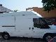 2007 Ford  Transit 100T350 2.4TDCI Cooled Box 10.500Euro Van or truck up to 7.5t Refrigerator body photo 10
