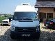 2007 Ford  Transit 100T350 2.4TDCI Cooled Box 10.500Euro Van or truck up to 7.5t Refrigerator body photo 2