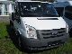 2010 Ford  Transit FT 300 K 2.2 TDCi Pick 11950km Van or truck up to 7.5t Stake body photo 2