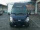 Ford  Transit FT 300 K TDCi high roof Nugget 2011 Other vans/trucks up to 7 photo
