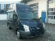 2011 Ford  Transit FT 300 K TDCi high roof Nugget Van or truck up to 7.5t Other vans/trucks up to 7 photo 1