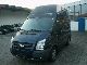 2011 Ford  Transit FT 300 K TDCi high roof Nugget Van or truck up to 7.5t Other vans/trucks up to 7 photo 2
