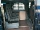2011 Ford  Transit FT 300 K TDCi high roof Nugget Van or truck up to 7.5t Other vans/trucks up to 7 photo 6