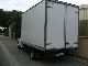 2009 Ford  TRANSIT 350 ELJ CAISSE 20M3 Van or truck up to 7.5t Swap chassis photo 1
