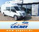 Ford  Transit FT350EL trend 2.4TDCI, Doppelkab., Air 2012 Box-type delivery van - high and long photo