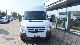 2012 Ford  Transit FT350EL trend 2.4TDCI, Doppelkab., Air Van or truck up to 7.5t Box-type delivery van - high and long photo 1