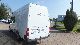 2012 Ford  Transit FT350EL trend 2.4TDCI, Doppelkab., Air Van or truck up to 7.5t Box-type delivery van - high and long photo 4