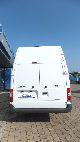 2012 Ford  Transit FT350EL trend 2.4TDCI, Doppelkab., Air Van or truck up to 7.5t Box-type delivery van - high and long photo 5