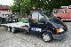 1995 Ford  FT 100 TDE (TD) tow truck Van or truck up to 7.5t Stake body photo 1