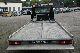 1995 Ford  FT 100 TDE (TD) tow truck Van or truck up to 7.5t Stake body photo 2