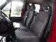 2002 Ford  Transit 125 T 300 * 7 seater * Platform Van or truck up to 7.5t Stake body photo 5