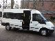 Ford  Transit FT 350 14 seats / dual air 2004 Coaches photo