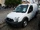 2011 Ford  Connect VAN 200 City Light Van or truck up to 7.5t Box-type delivery van photo 1