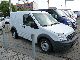 2011 Ford  Connect VAN 200 City Light Van or truck up to 7.5t Box-type delivery van photo 2