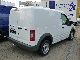 2011 Ford  Connect VAN 200 City Light Van or truck up to 7.5t Box-type delivery van photo 4